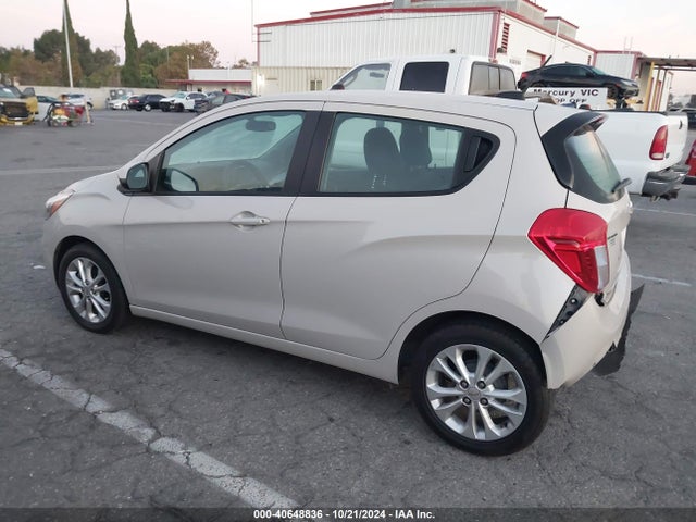 Chevrolet Spark Fwd 1lt Automatic 2021 KL8CD6SA1MC749977 Image 14