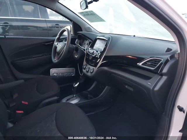 Chevrolet Spark Fwd 1lt Automatic 2021 KL8CD6SA1MC749977 Image 5