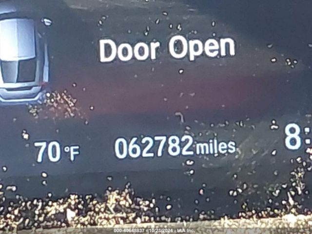 SHHFK8G73KU200833 Honda Civic Type R Touring