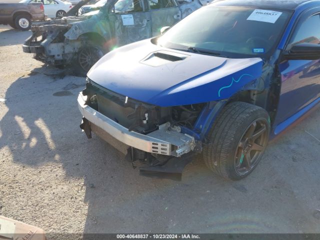 SHHFK8G73KU200833 Honda Civic Type R Touring