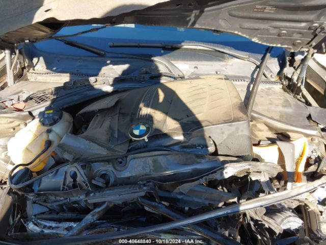 WBA3A9C53FKW74823 BMW 335i