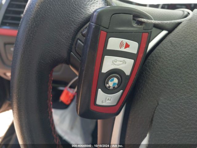 WBA3A9C53FKW74823 BMW 335i