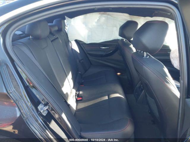 WBA3A9C53FKW74823 BMW 335i