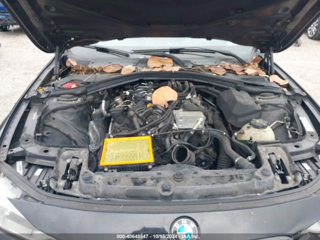WBA3A5G58FNS83474 BMW 328I