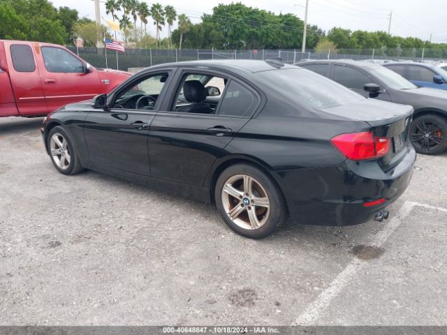 WBA3A5G58FNS83474 BMW 328I