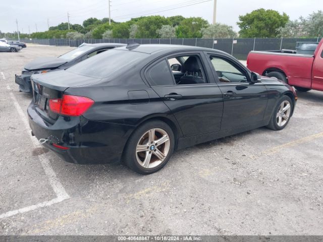 WBA3A5G58FNS83474 BMW 328I