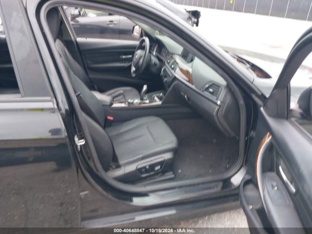 WBA3A5G58FNS83474 BMW 328I