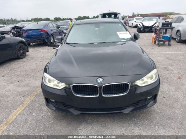 WBA3A5G58FNS83474 BMW 328I