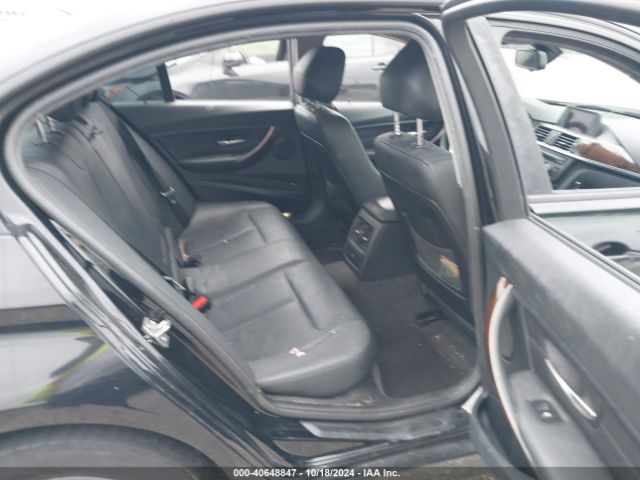 WBA3A5G58FNS83474 BMW 328I