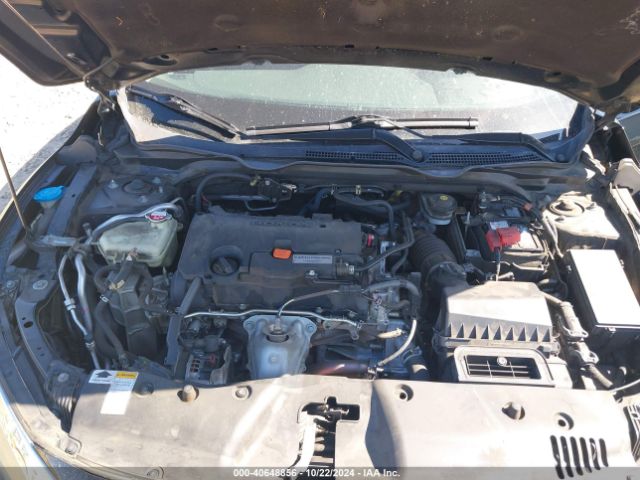 19XFC2F57GE012728 Honda Civic Lx