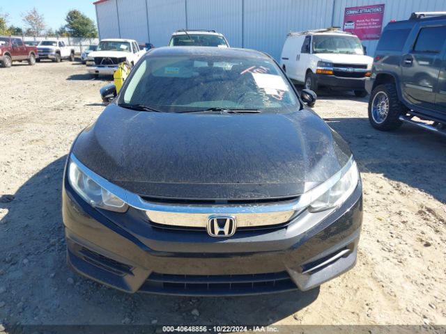 19XFC2F57GE012728 Honda Civic Lx
