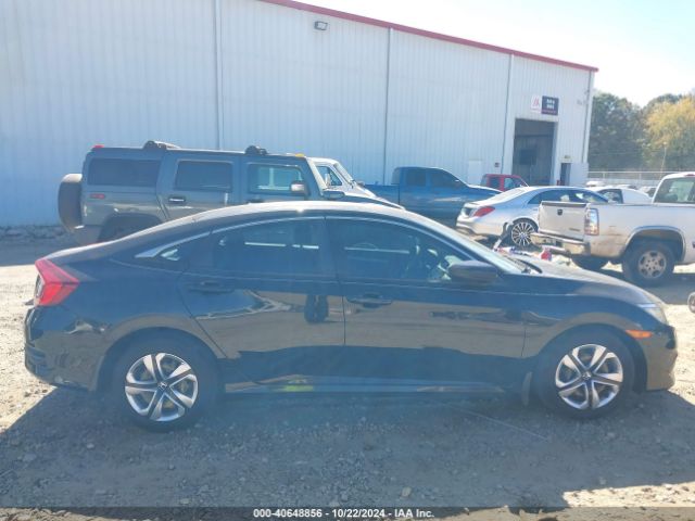 19XFC2F57GE012728 Honda Civic Lx