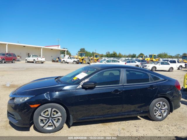 19XFC2F57GE012728 Honda Civic Lx