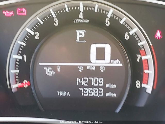 19XFC2F57GE012728 Honda Civic Lx
