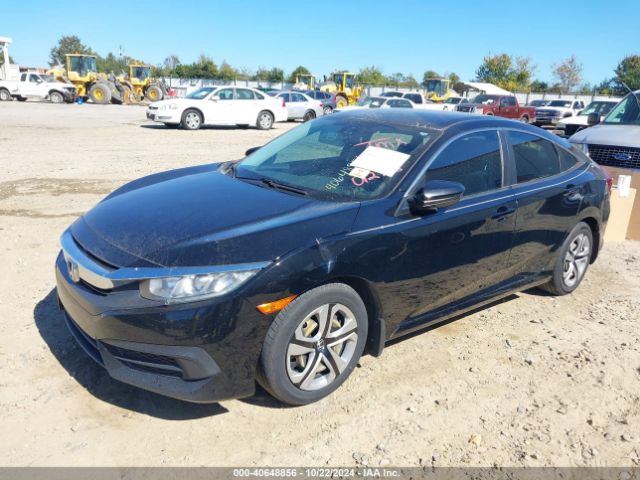 19XFC2F57GE012728 Honda Civic Lx