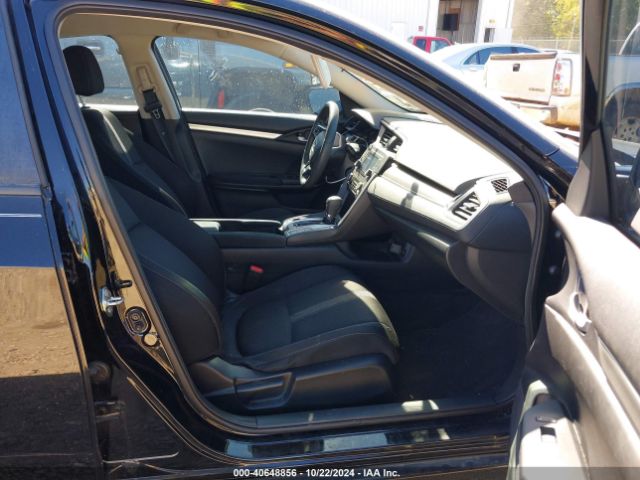 19XFC2F57GE012728 Honda Civic Lx