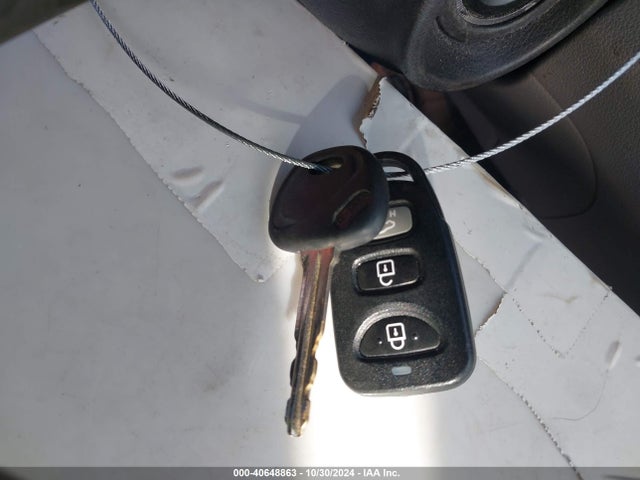 Hyundai ELANTRA SE 2017 5NPD74LF2HH152509 Image 11