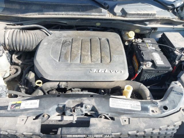 2C4JRGAG7ER146374 RAM Cargo Tradesman