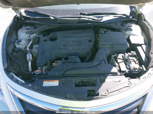 Nissan Altima 2.5 S 2015 1N4AL3AP2FC598436 Image 10