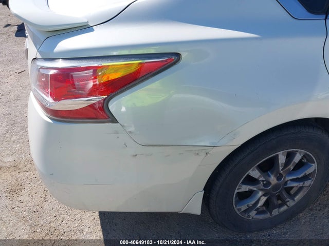 Nissan Altima 2.5 S 2015 1N4AL3AP2FC598436 Image 14