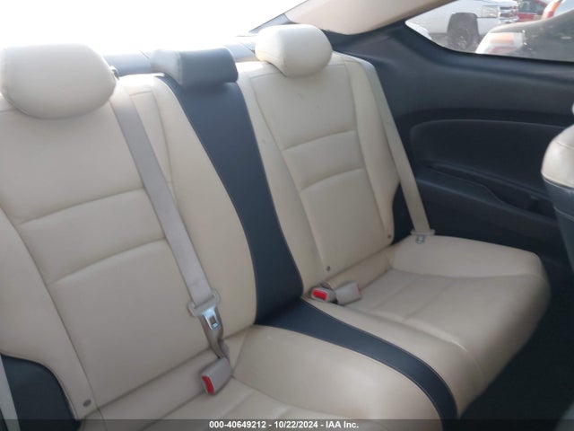 Honda Accord Ex-l 2014 1HGCT1B82EA016264 Image 8