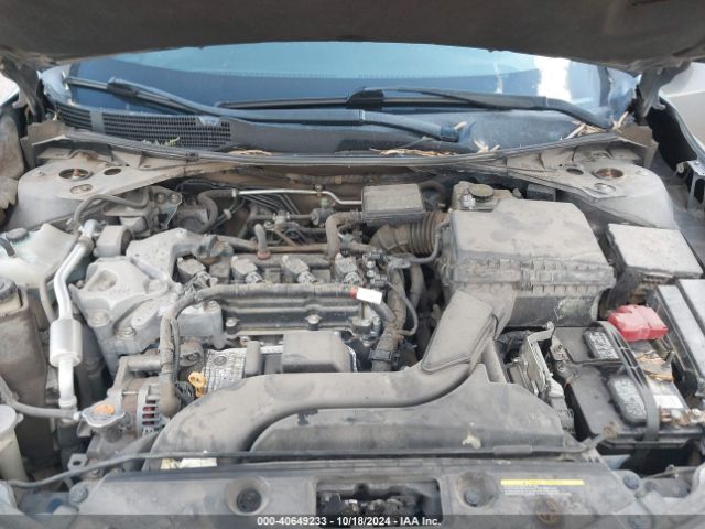 1N4AL3AP9FC207024 Nissan ALTIMA 2.5