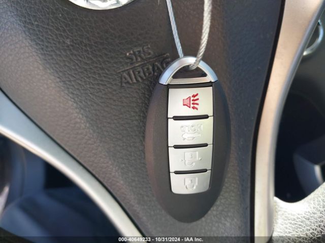 1N4AL3AP9FC207024 Nissan ALTIMA 2.5