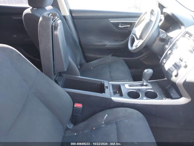1N4AL3AP9FC207024 Nissan ALTIMA 2.5