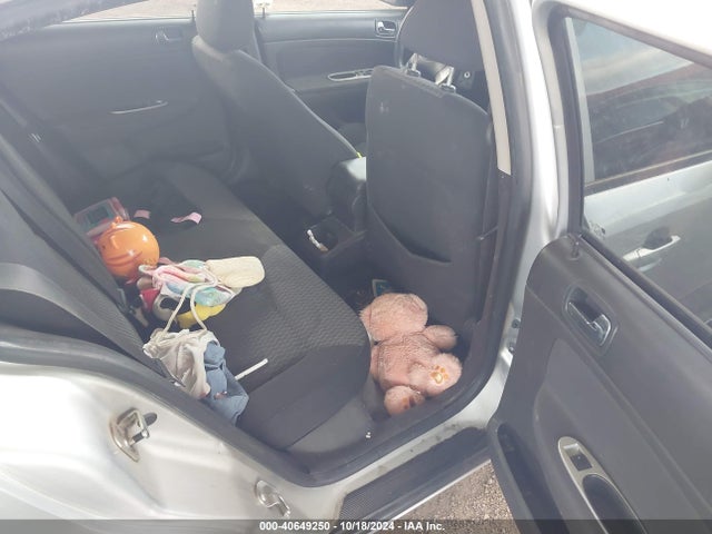 40649250 :رقم المزاد ، 1G1AT58H197203124 vin ، 2009 Chevrolet Cobalt Lt مزاد بيع