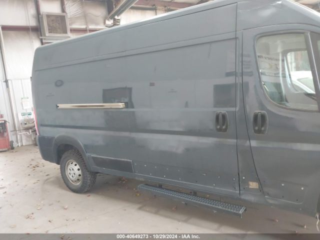 3C6TRVDG3KE519049 RAM Promaster 2500 High Roof 159 Wb