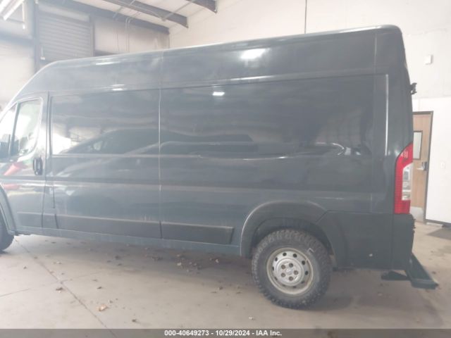 3C6TRVDG3KE519049 RAM Promaster 2500 High Roof 159 Wb
