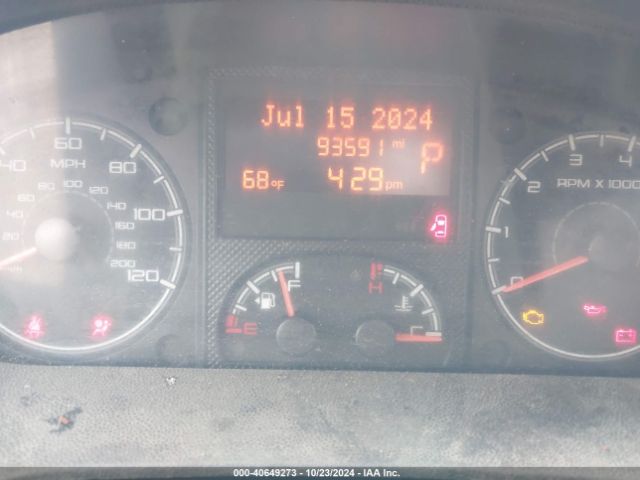 3C6TRVDG3KE519049 RAM Promaster 2500 High Roof 159 Wb