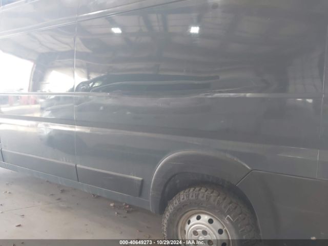 3C6TRVDG3KE519049 RAM Promaster 2500 High Roof 159 Wb