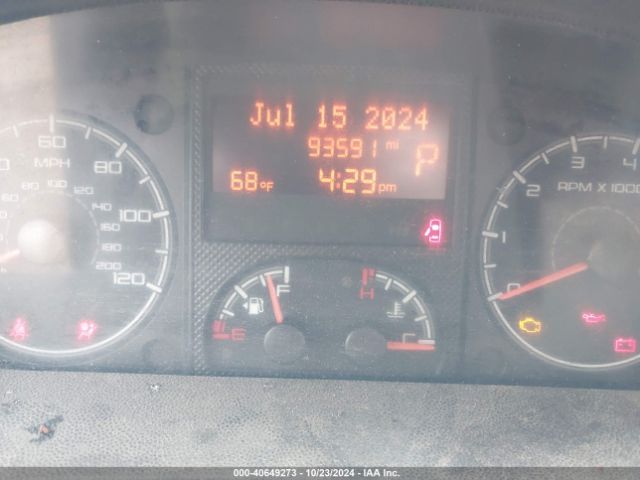 3C6TRVDG3KE519049 RAM Promaster 2500 High Roof 159 Wb