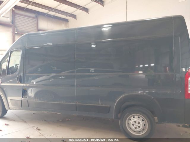 3C6TRVDG3KE514899 RAM Promaster 2500 High Roof 159 Wb