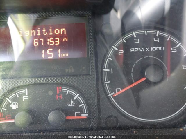 3C6TRVDG3KE514899 RAM Promaster 2500 High Roof 159 Wb