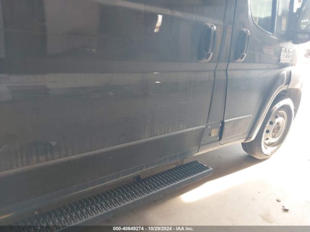 3C6TRVDG3KE514899 RAM Promaster 2500 High Roof 159 Wb