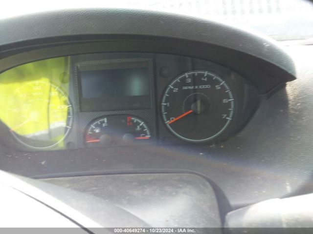 3C6TRVDG3KE514899 RAM Promaster 2500 High Roof 159 Wb