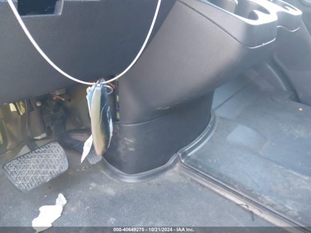 WD4PF1CD1KP109181 Mercedes-Benz Sprinter 2500 High Roof V6