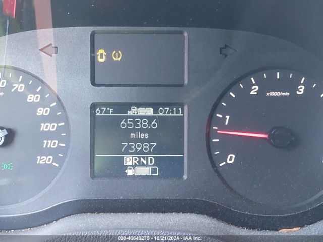 WD4PF1CD1KP109181 Mercedes-Benz Sprinter 2500 High Roof V6