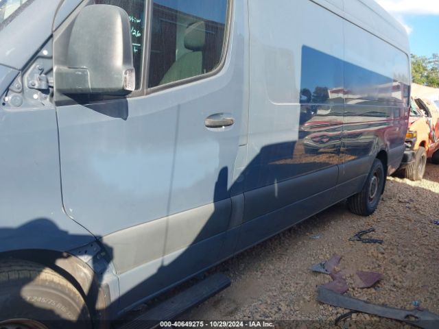 WD4PF1CD1KP109181 Mercedes-Benz Sprinter 2500 High Roof V6