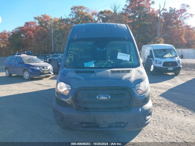 1FTBR3X82LKA47972 Ford Transit-250 Cargo Van