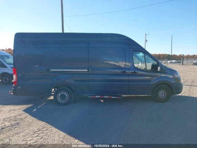 1FTBR3X82LKA47972 Ford Transit-250 Cargo Van