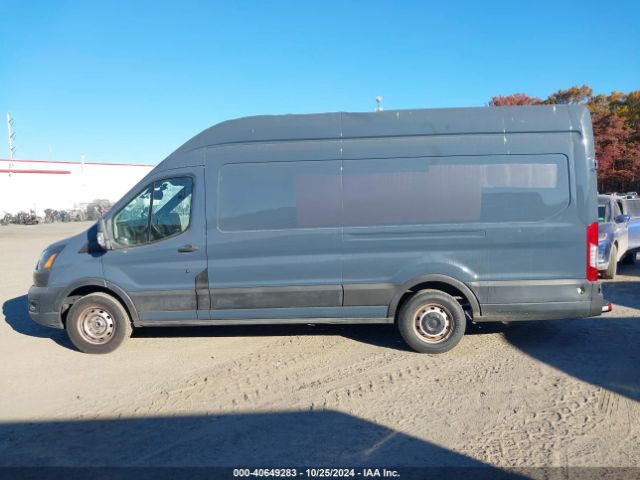1FTBR3X82LKA47972 Ford Transit-250 Cargo Van