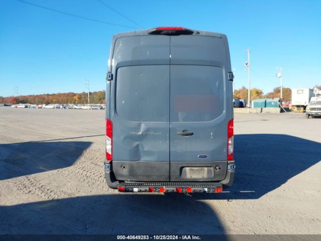 1FTBR3X82LKA47972 Ford Transit-250 Cargo Van