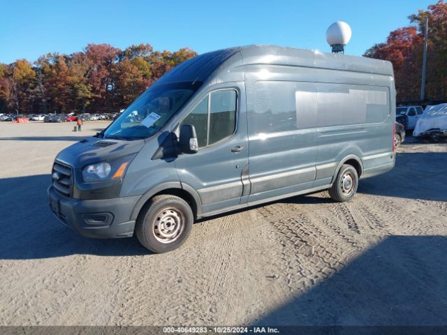 1FTBR3X82LKA47972 Ford Transit-250 Cargo Van
