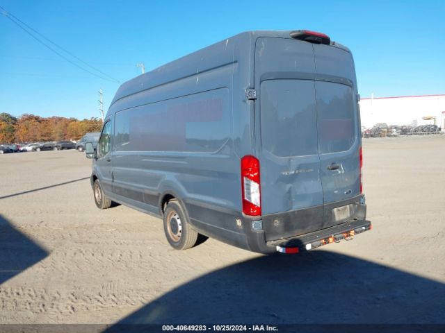 1FTBR3X82LKA47972 Ford Transit-250 Cargo Van