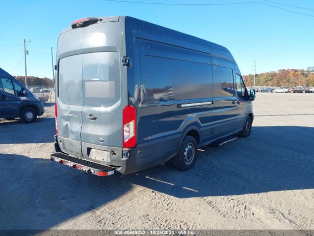1FTBR3X82LKA47972 Ford Transit-250 Cargo Van