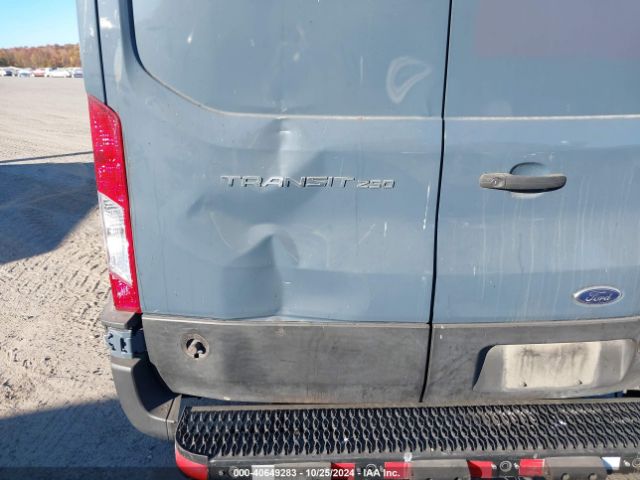 1FTBR3X82LKA47972 Ford Transit-250 Cargo Van