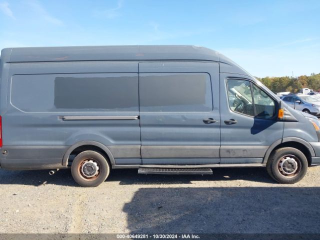 1FTBR3X88LKA28536 Ford Transit-250 Cargo Van
